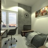 14. Kamar Kos Pasuruan View 2